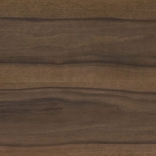Acme Lamonte Walnut Sofa Table w/Shelf - Image 6