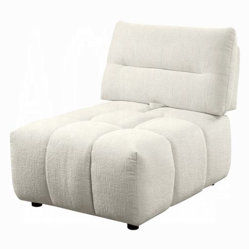 Acme Loanna Modular - Armless Chair - Image 2