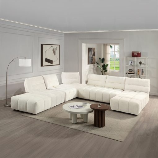 Acme Loanna Modular - Chaise