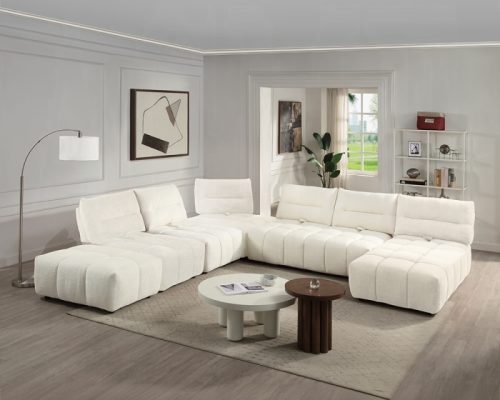 Acme Loanna Modular - Loveseat