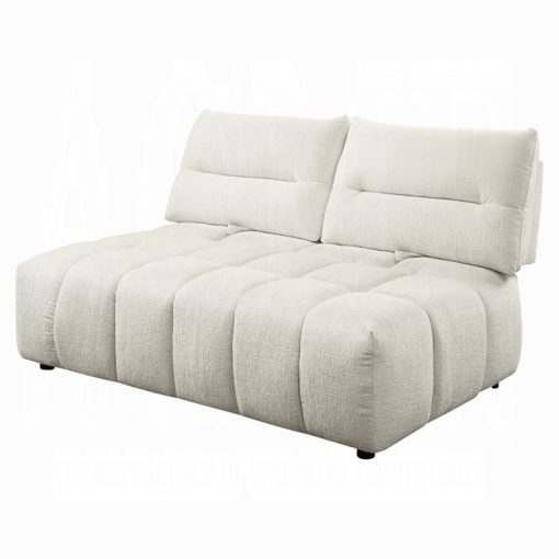 Acme Loanna Modular - Loveseat - Image 2