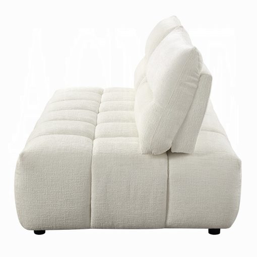 Acme Loanna Modular - Loveseat - Image 4