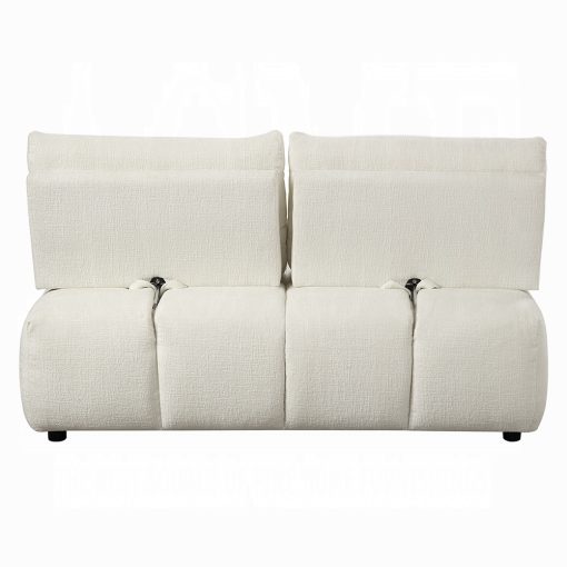 Acme Loanna Modular - Loveseat - Image 5