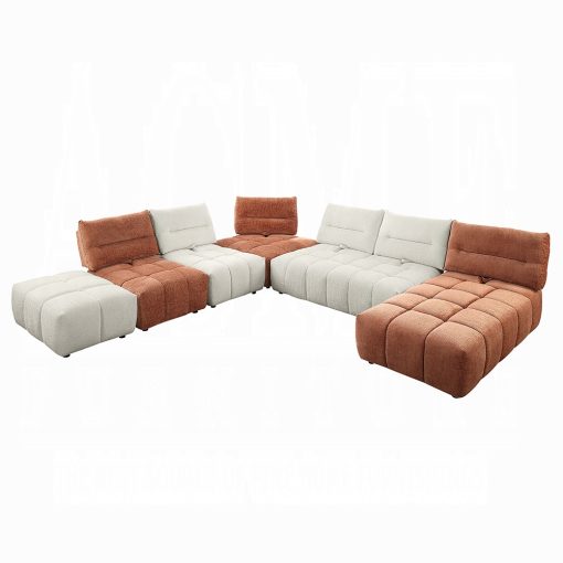 Acme Loanna Modular - Loveseat - Image 8