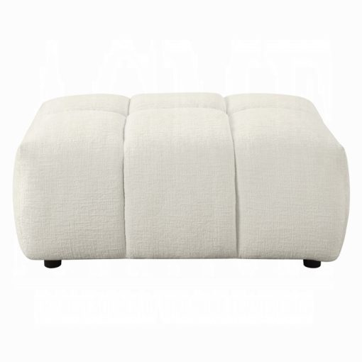 Acme Loanna Ottoman - Image 3