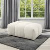 Acme Loanna Ottoman