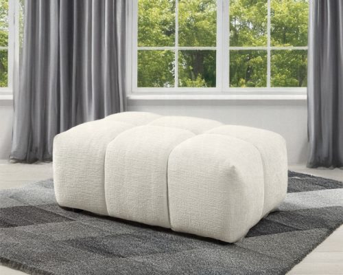 Acme Loanna Ottoman