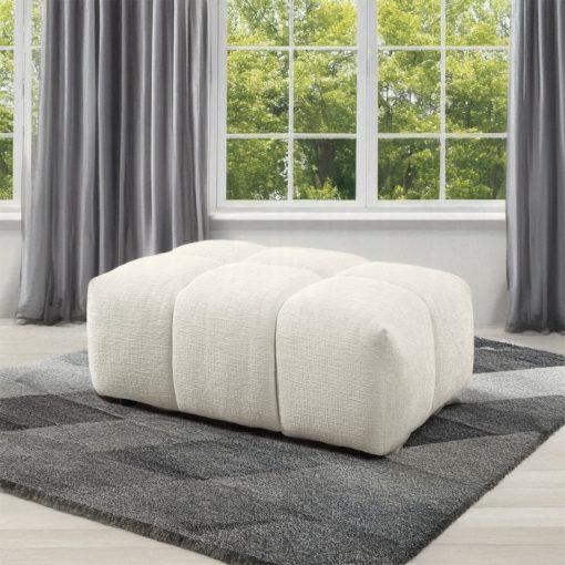 Acme Loanna Ottoman