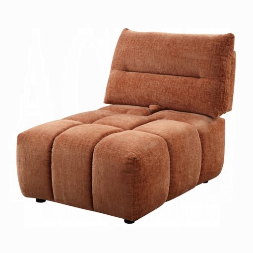 Acme Loanna Modular - Armless Chair - Image 16