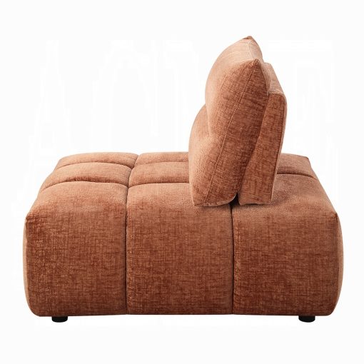 Acme Loanna Modular - Armless Chair - Image 17