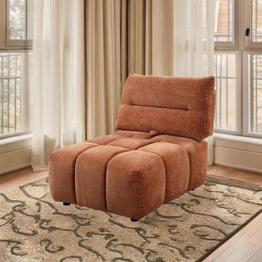 Acme Loanna Modular - Armless Chair - Image 21