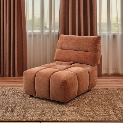 Acme Loanna Modular - Armless Chair - Image 14