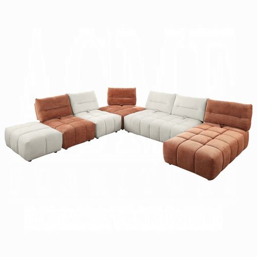 Acme Loanna Modular - Chaise - Image 16