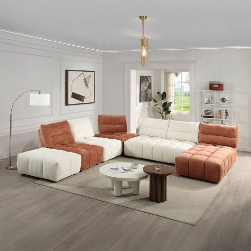 Acme Loanna Modular - Chaise - Image 18