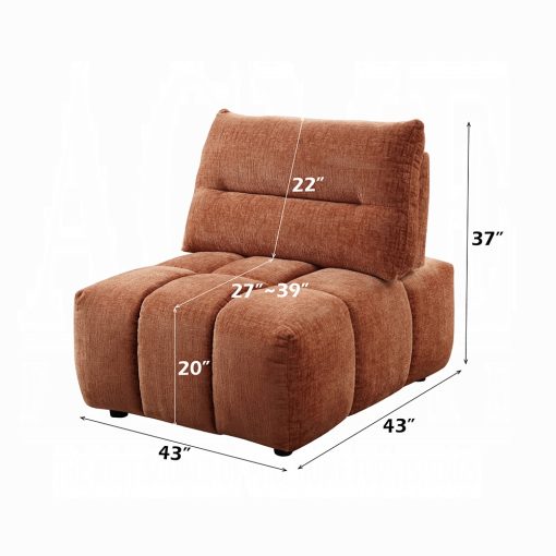 Acme Loanna Modular - Wedge - Image 22