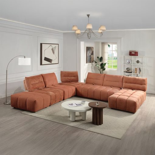 Acme Loanna Modular - Wedge - Image 23