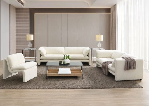 Acme Jaeda Accent Chair - Image 12