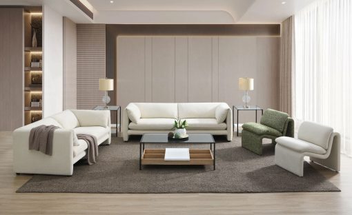 Acme Jaeda Accent Chair - Image 11