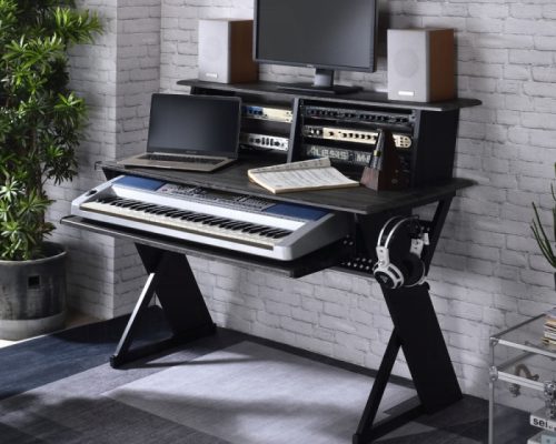 Acme Humanity Music Desk