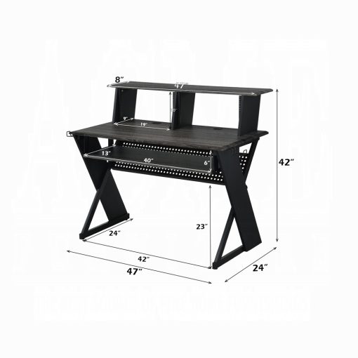 Acme Humanity Music Desk - Image 8