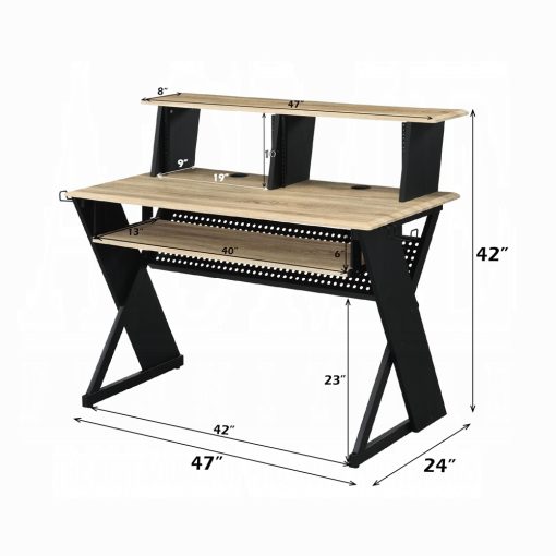 Acme Humanity Music Desk - Image 18
