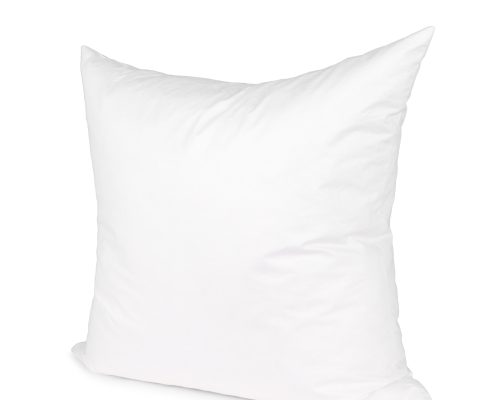 Alternative view of Mercana 20 x 20 Down pillow insert