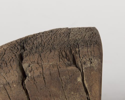 Mercana Incana Handmade Reclaimed Wooden Bookends - Image 6