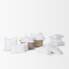 Mercana 20 x 20 Down pillow insert