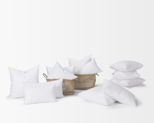 Mercana 20 x 20 Down pillow insert