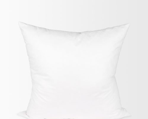 Mercana 20 x 20 Down pillow insert - Image 3