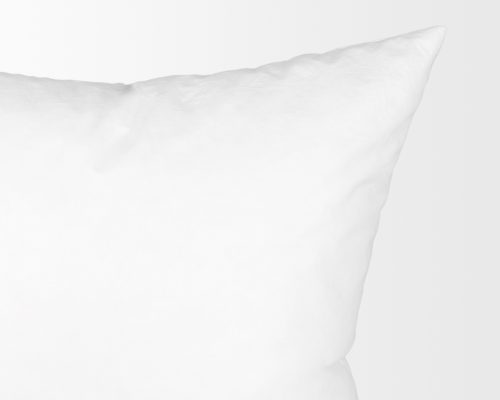 Mercana Down Fill Pillow Insert 16 x 28 - Image 4