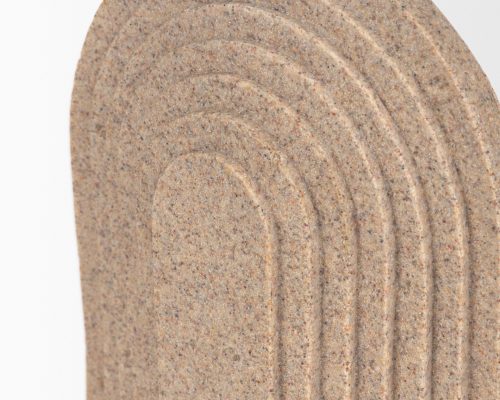 Mercana Kael Resin Textured Decorative Object - Image 8