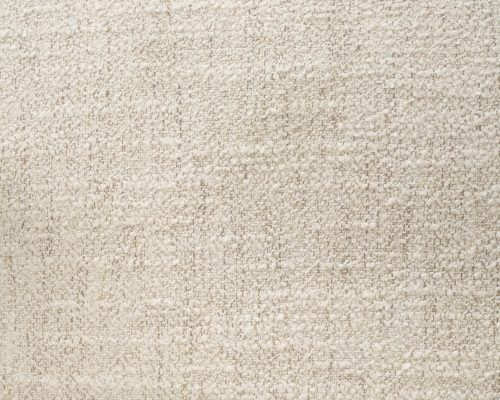 Mercana Kornelia Soft Oatmeal Fabric Barrel Accent Chair - Image 4