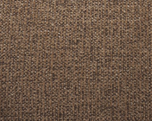 Mercana Curtis Fabric Barrelback Half-Moon Base Dining Armchair - Image 4