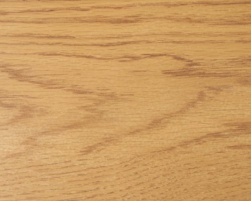 Mercana Rowan Light Brown Oak Wood Closed 4 Door Sideboard - Image 5
