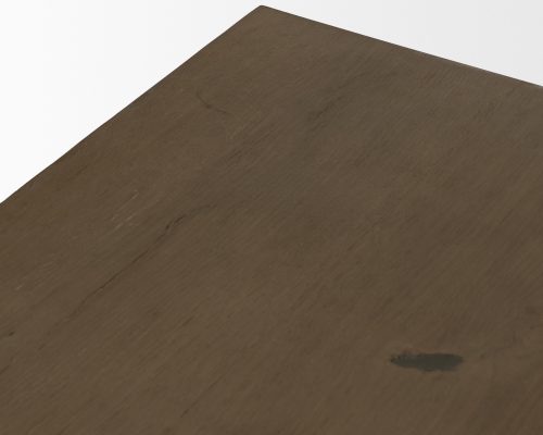 Mercana West Oak Wood Rectangular Coffee Table - Image 6