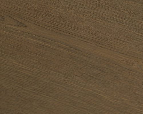 Mercana Lyonne Oblong Medium Brown Oak Wood Coffee Table - Image 3