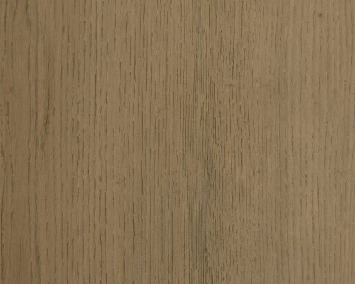 Alternative view of Mercana Sloan 47.5W x 80.5H Light Brown W/Black Metal Frame Arched Cabinet