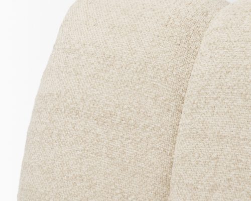 Mercana Wilkins Fabric Upholstered Dining Chair - Image 8