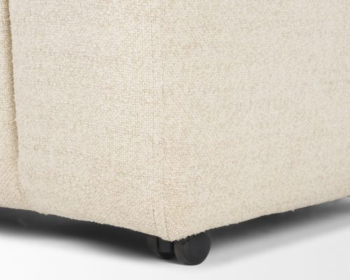 Mercana Wilkins Fabric Upholstered Dining Chair - Image 11