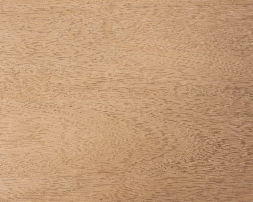 Alternative view of Mercana Trellyn 94" Light Brown Solid Wood Carved Woven Base Rectangular Dining Table