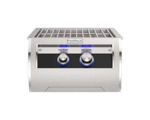 Fire Magic Echelon Diamond Power Burner
