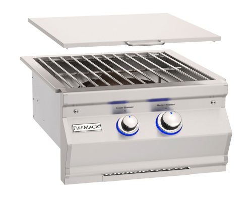 Fire Magic Aurora Power Burner