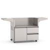 Fire Magic Portable Cart Gas Grill Base
