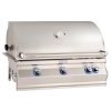 Fire Magic Aurora A790i Built-In Grills with Analog Thermometer