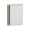 American Outdoor Grill 20 Inch Vertical Single Access Door