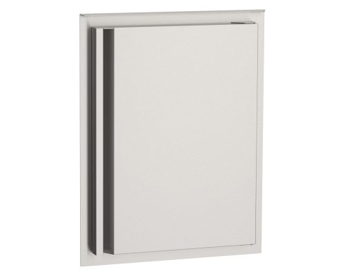 American Outdoor Grill 20 Inch Vertical Single Access Door