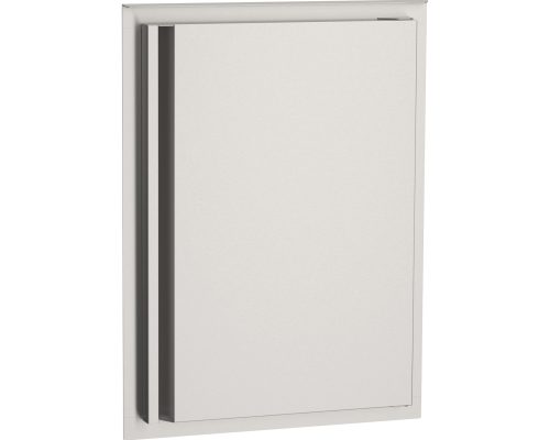 American Outdoor Grill 24 Inch Vertical Door