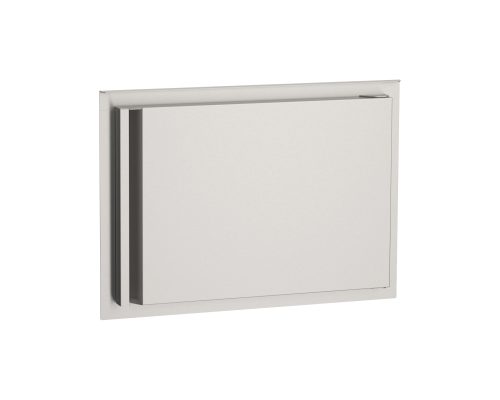 American Outdoor Grill 20 Inch Horizontal Door