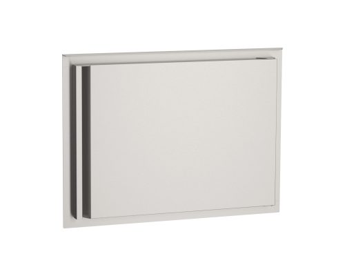 American Outdoor Grill 24 Inch Horizontal Door